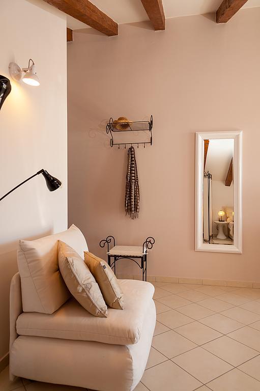 Villa Croatica Apartments Zaboric Dış mekan fotoğraf